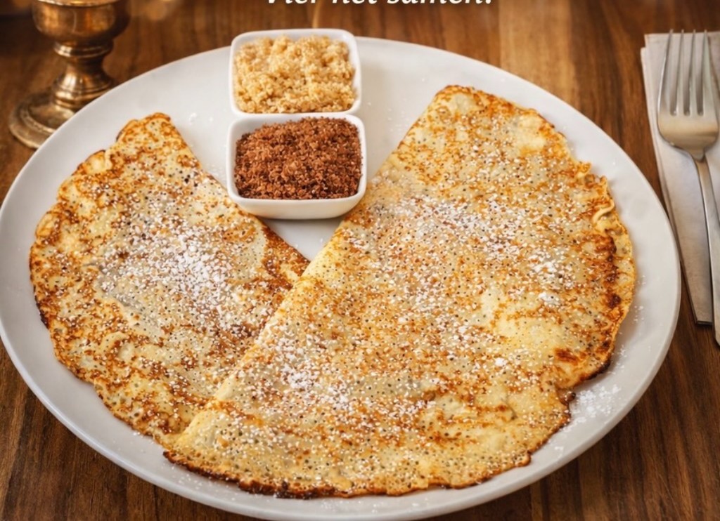 Pannenkoeken