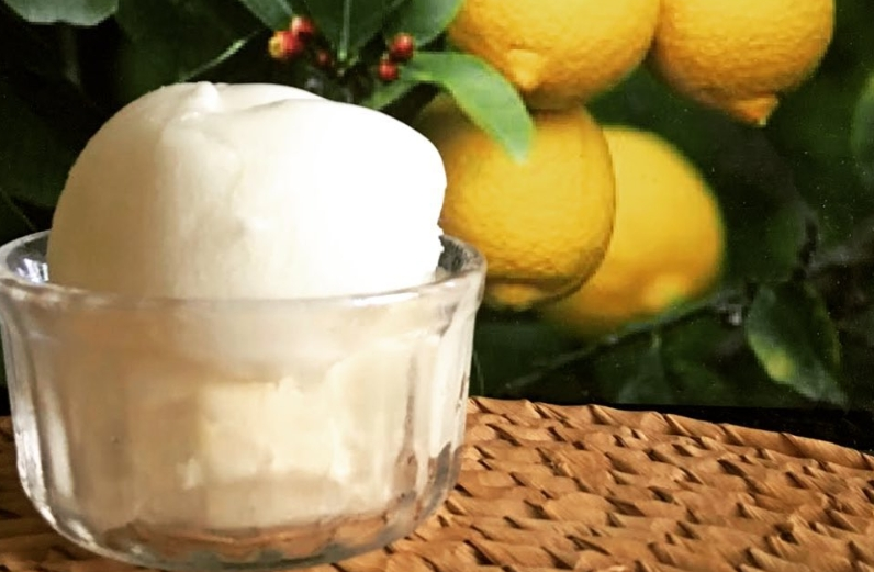 De zaak van Gelato Ernesto